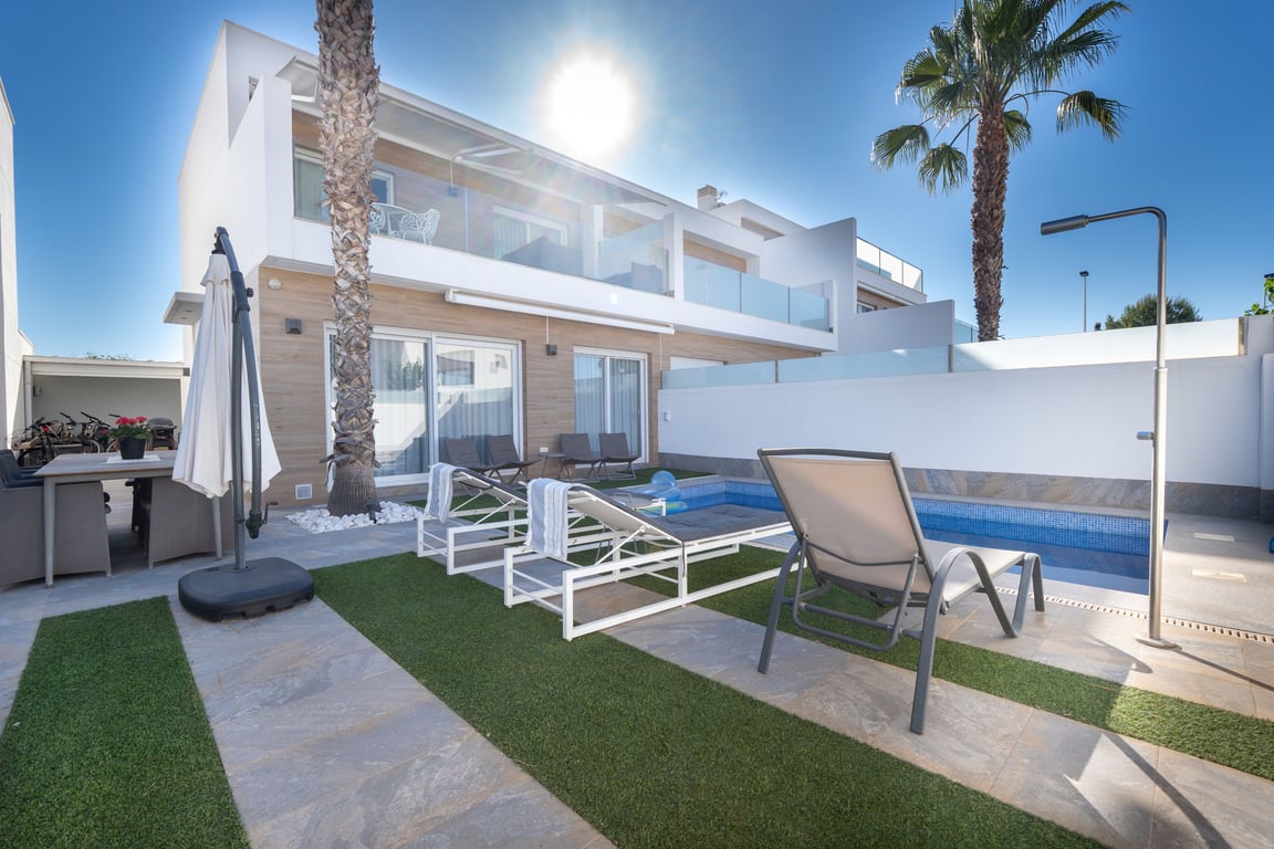 House in San Pedro del Pinatar - Image 2