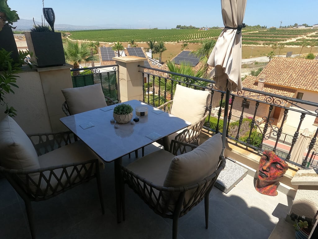 Apartment in Algorfa - Image 2