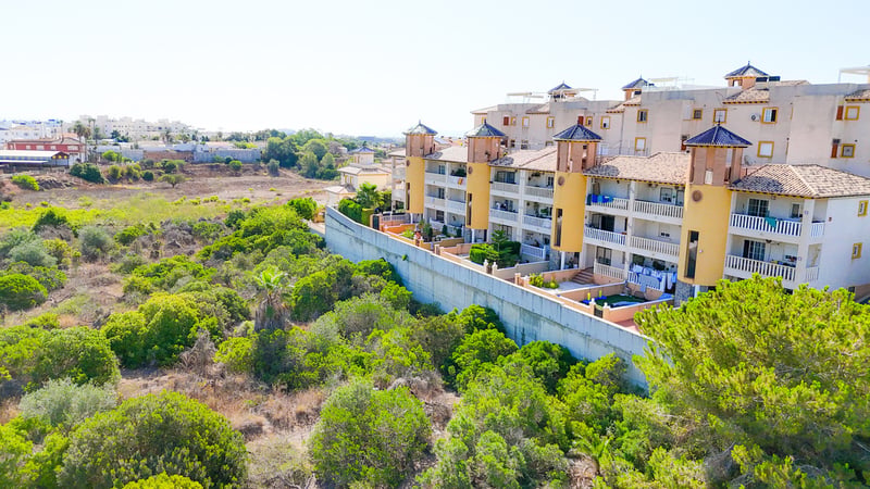 Apartment in Cabo Roig - view 1