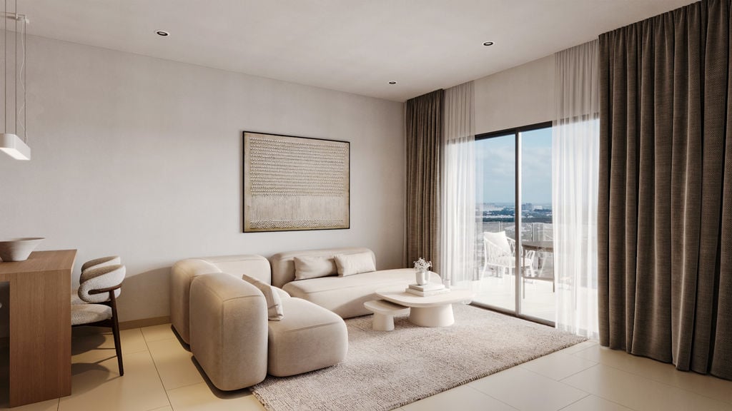Apartment in Yeroskipou - Image 3