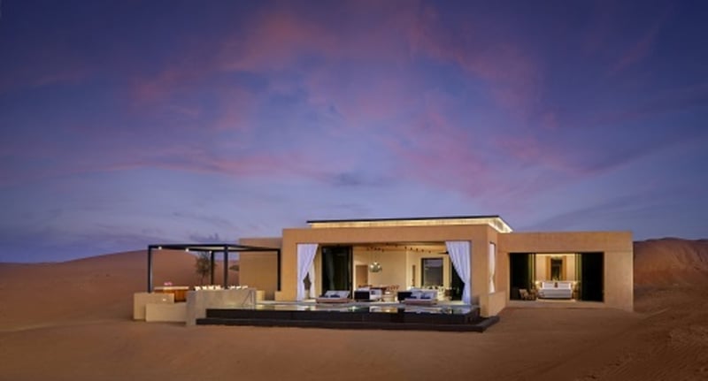 Villa in Punta Prima - view 1