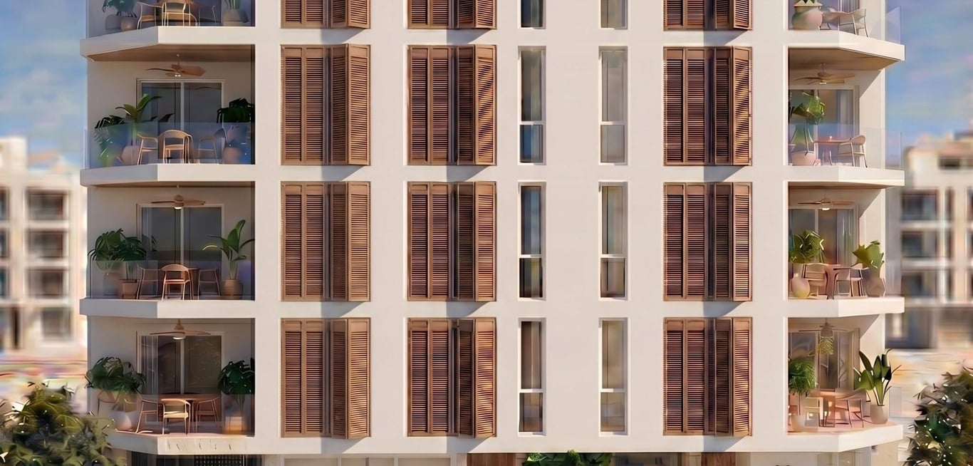 Apartment in Lo Pagan - Image 3