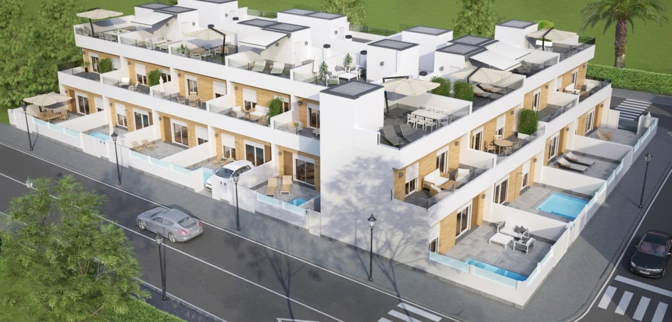 House in Avileses - Image 2