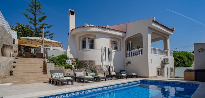 House in Ciudad Quesada - view 1