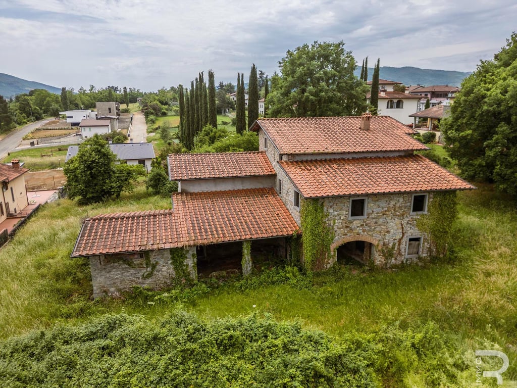 House in Bibbiena - Image 2