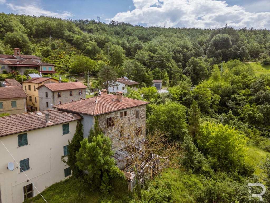 House in Badia Tedalda - Image 2