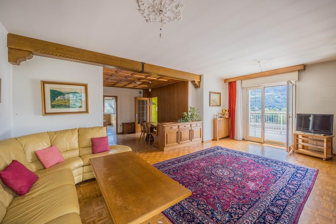 Apartment in Maia Bassa