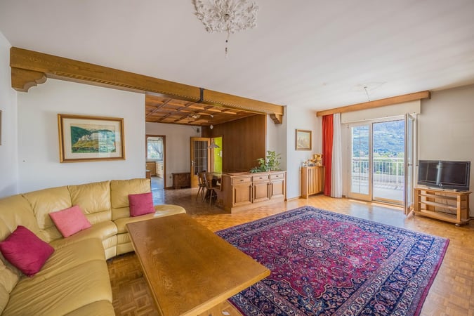 Apartment in Maia Bassa - view 1