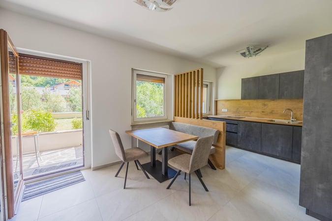 Apartment in Funes/Villnoess - view 1
