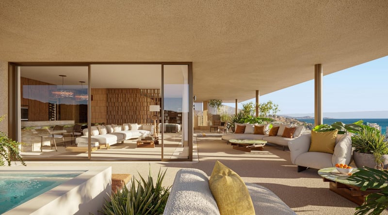 House in Fuengirola - view 1