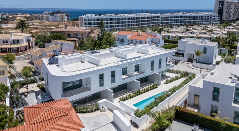 House in Lagos - view 1