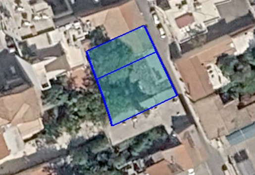 House in Ayia Napa - view 1