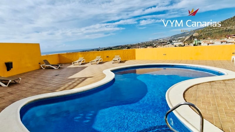 Apartment in Fanabe - view 1