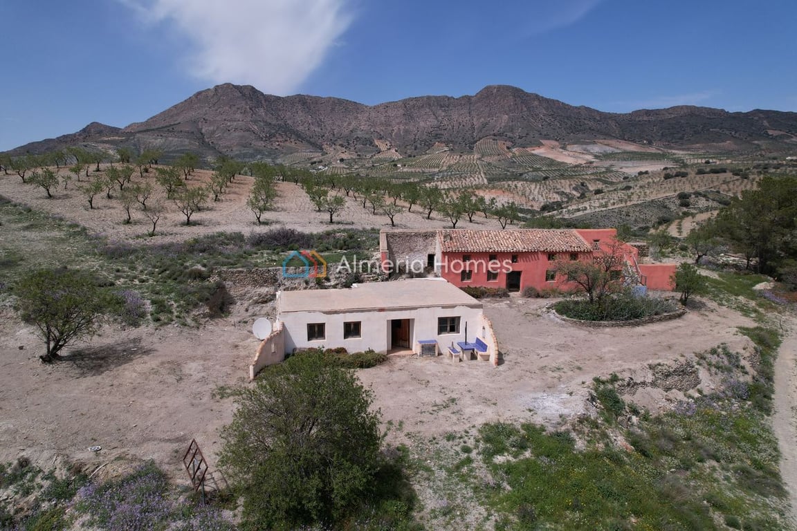 House in Albox