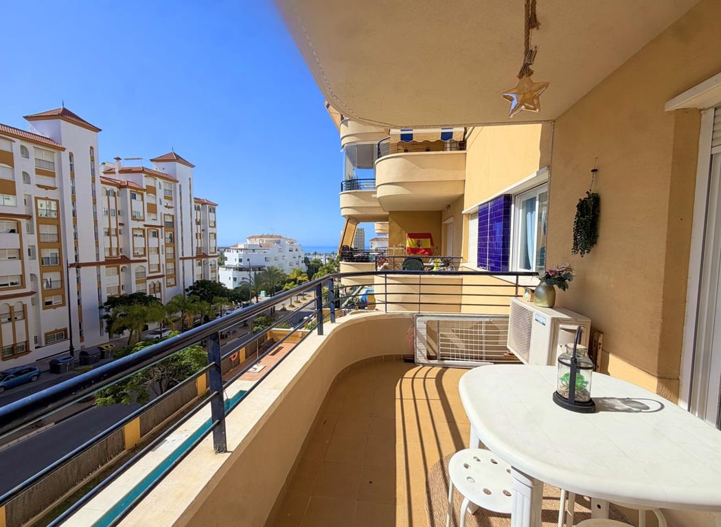 Apartment in Estepona