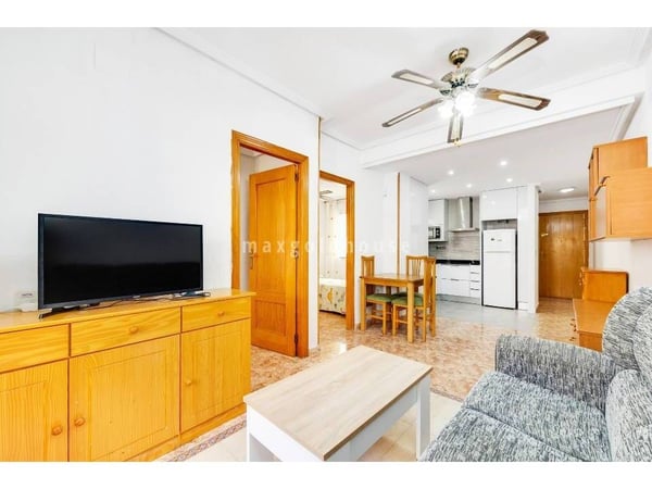 Apartment in Torrevieja - view 1