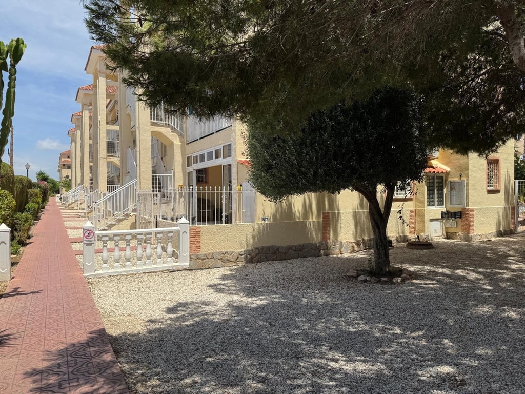 House in El Chaparral - Image 3