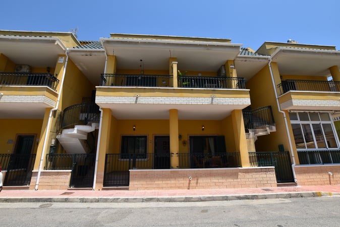 Apartment in Daya Vieja - view 1