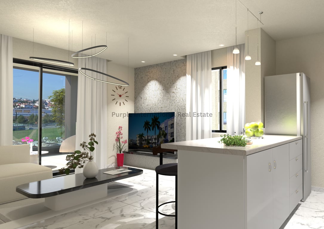 Apartment in Kamares - Image 2