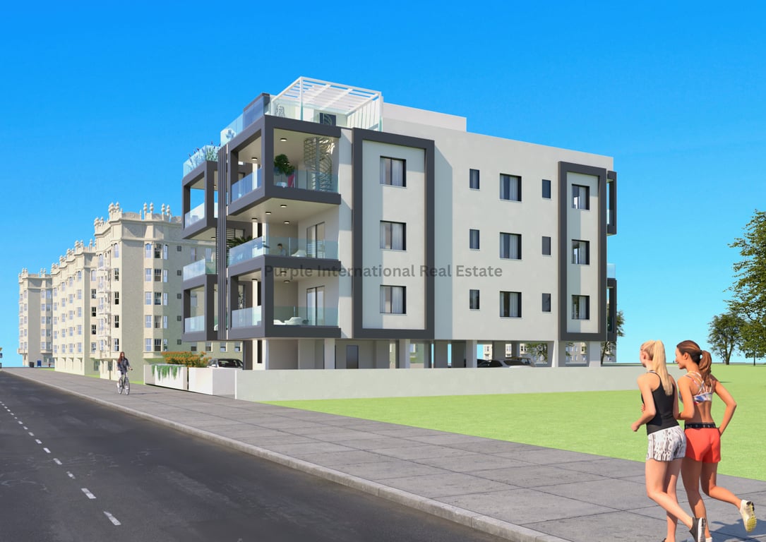 Apartment in Kamares - Image 2