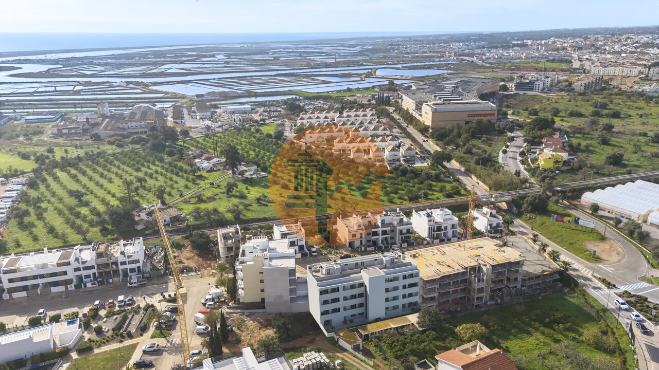 Apartment in Tavira - Image 2
