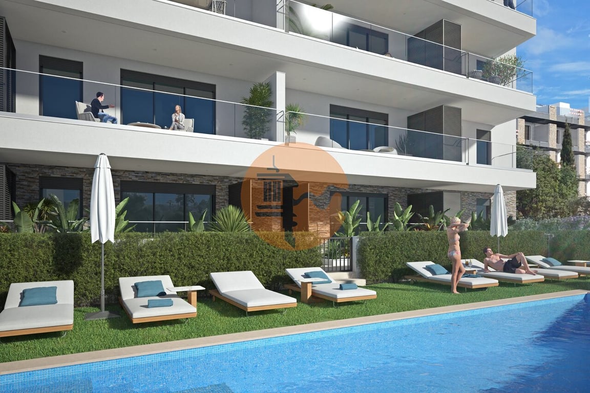 Apartment in Tavira