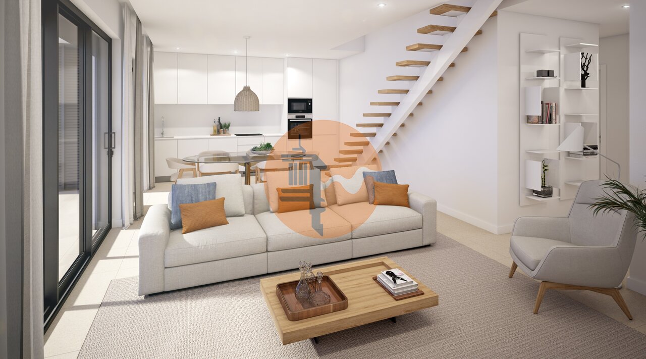 Apartment in Tavira