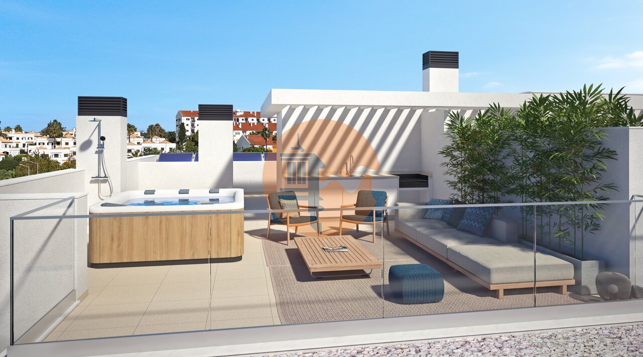 Apartment in Tavira - Image 3