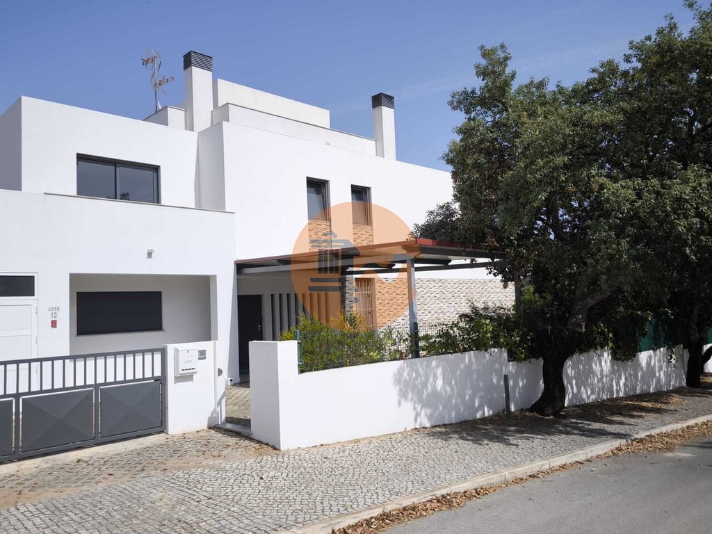 Villa in Castro Marim - Image 3