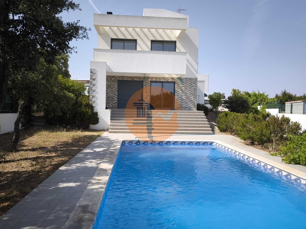 Villa in Castro Marim