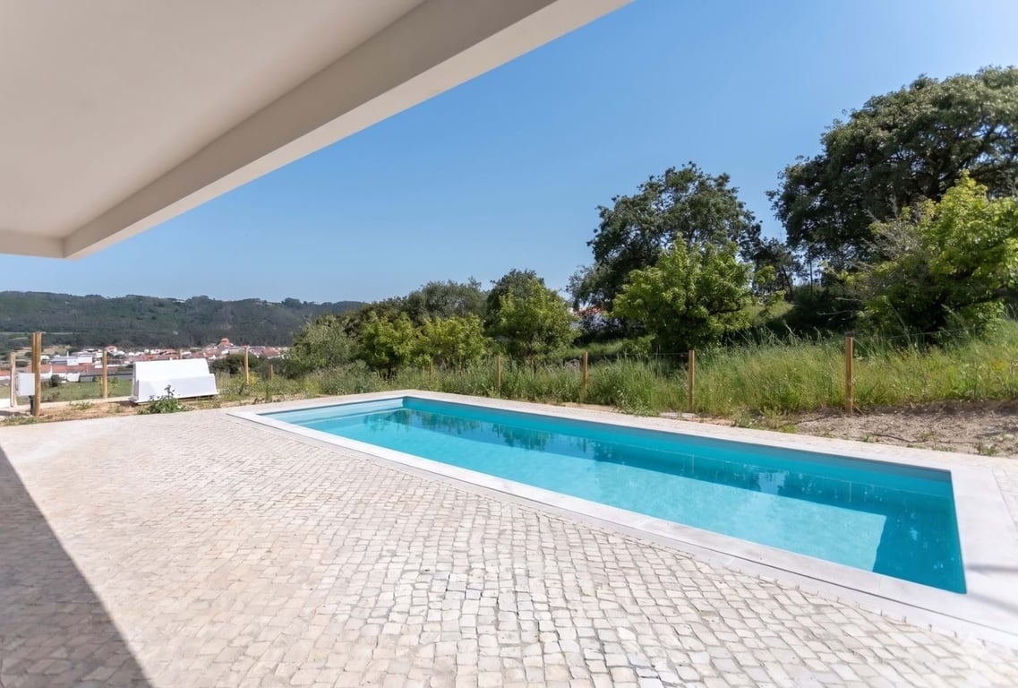 Villa in Nazare - Image 2