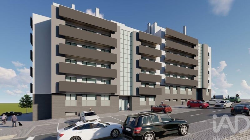 Apartment in Ranhados - view 1