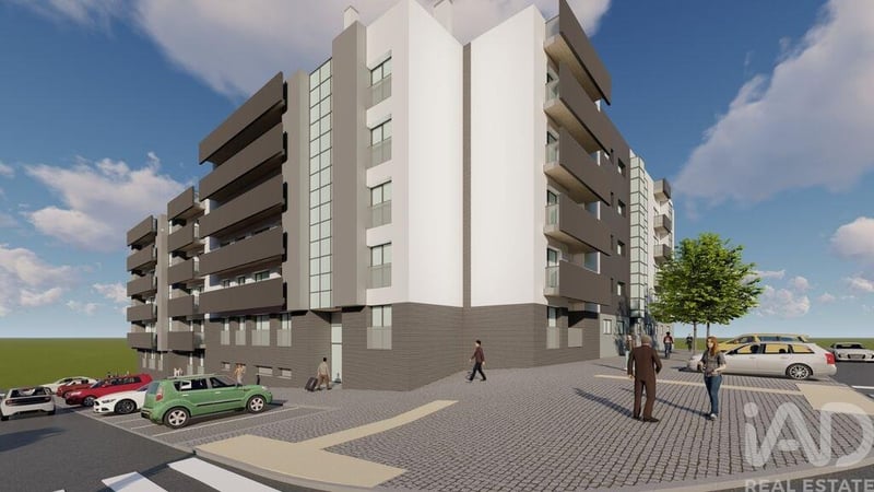 Apartment in Ranhados - view 1