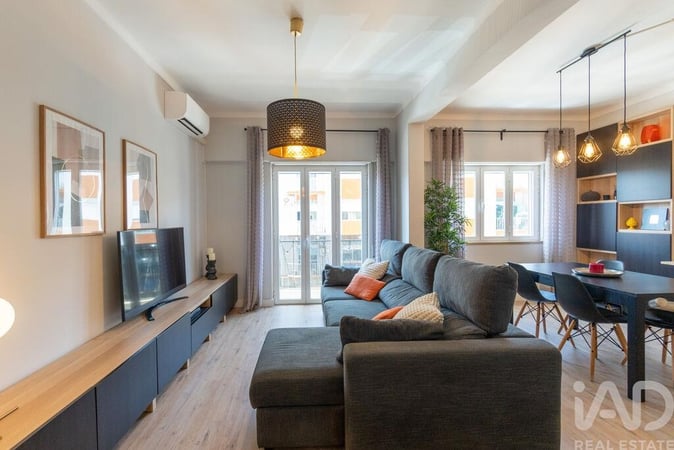 Apartment in Setubal - view 1