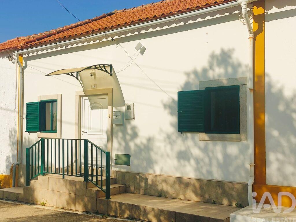 House in Valbom