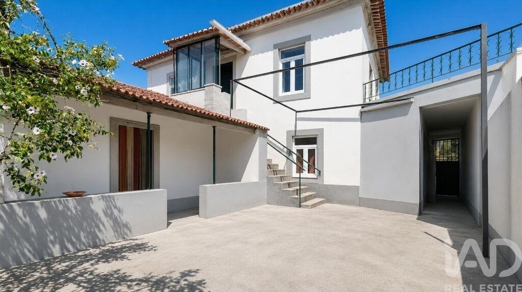 House in Avanca