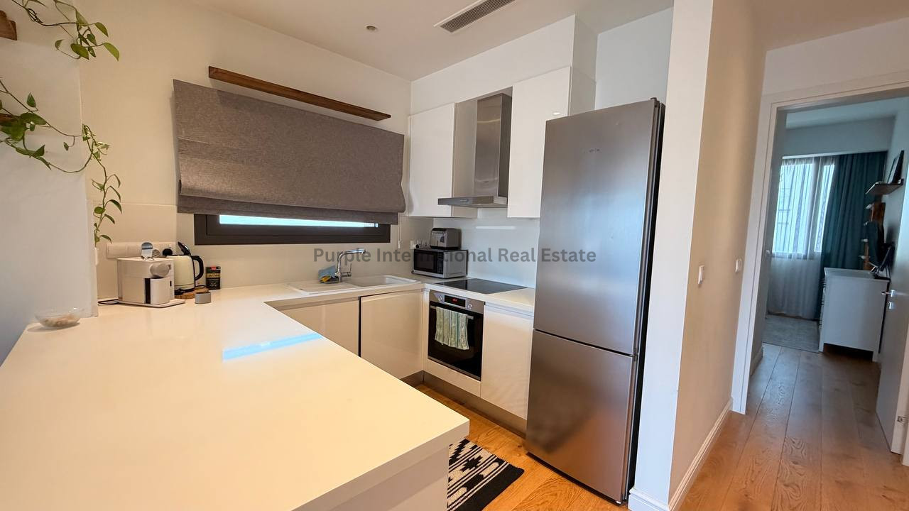 Apartment in Germasogeia River - Image 2
