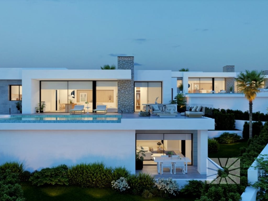 Villa in Benitachell - Image 2