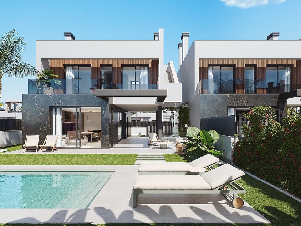 Villa in Las Casicas - Image 2