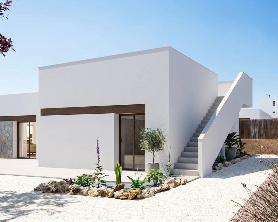 House in Finestrat - Image 3