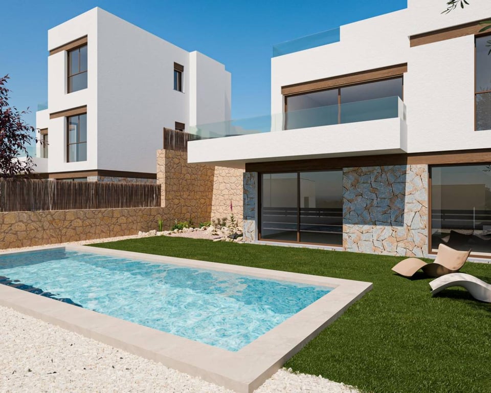 House in Finestrat