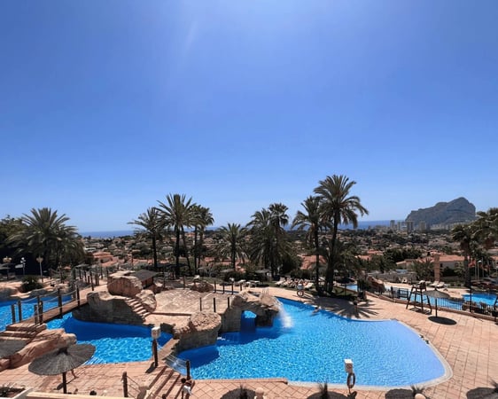 House in Casas de Torrat - view 1