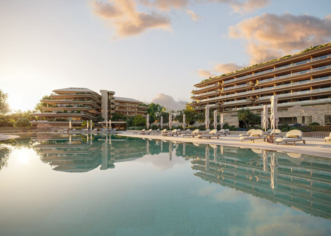 Apartment in Fuengirola