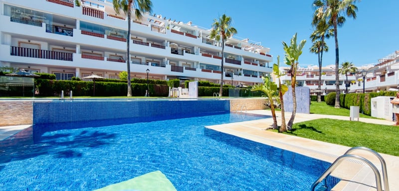 Apartment in Los Balcones - view 1