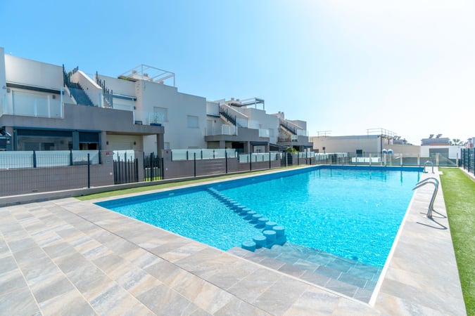 House in Torrevieja - view 1