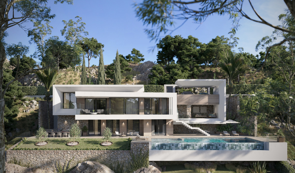 House in San Roque Club - Image 2