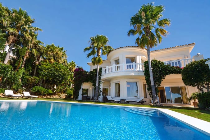 House in Ciudad Quesada - view 1