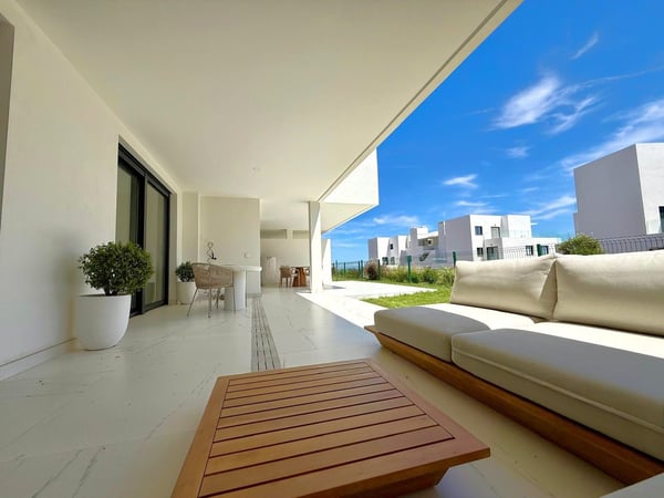 House in Ciudad Quesada - view 1