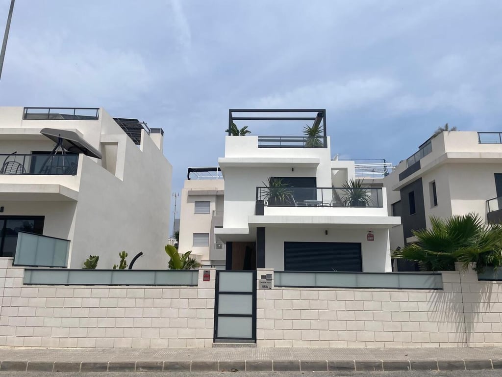 Villa in Benijofar - Image 3