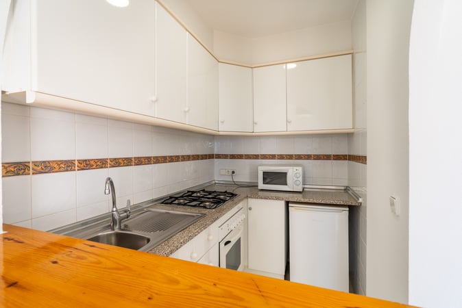 Apartment in Casas de Torrat - view 1